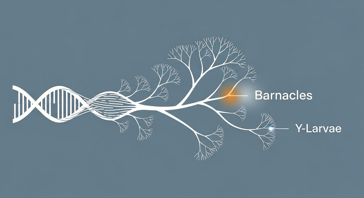 L'adn a parlé : des cousins, pas des frères