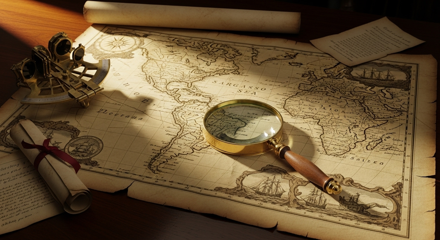 Ces créatures étranges déconcertent les scientifiques depuis plus de 100 ans