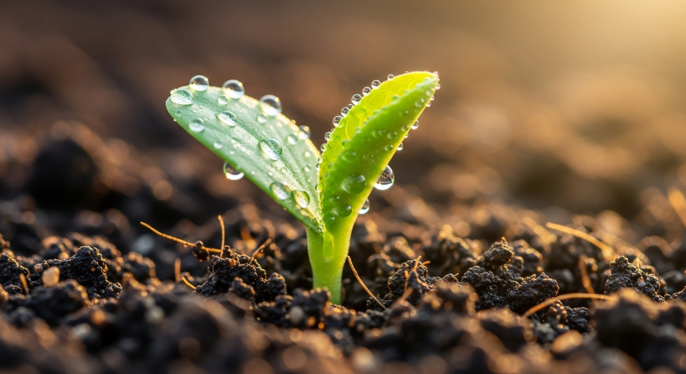 Conclusion : Un immense espoir pour l'avenir