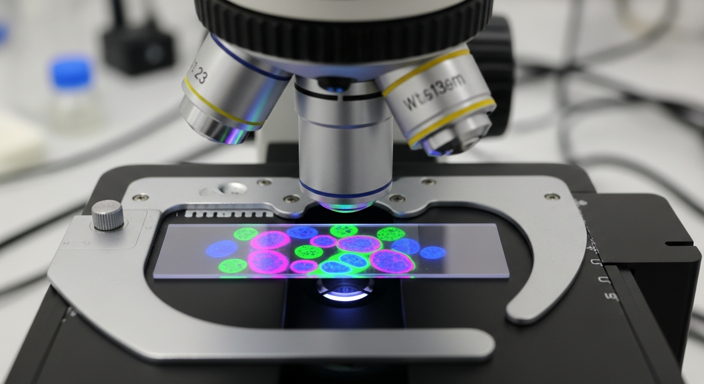 De la souris à l'humain : une preuve solide