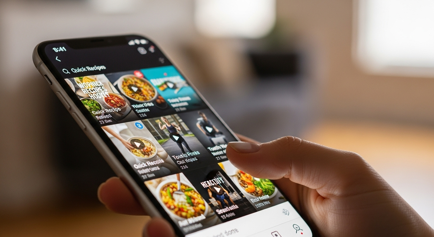 Fatiguée des régimes, elle perd 72 kilos en adoptant 3 habitudes de bon sens