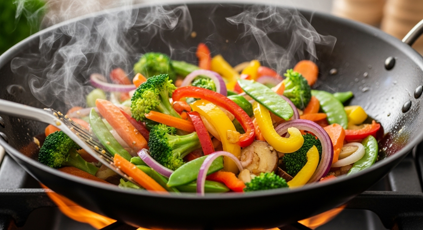 Premier réflexe : remplir l'assiette, pas la vider