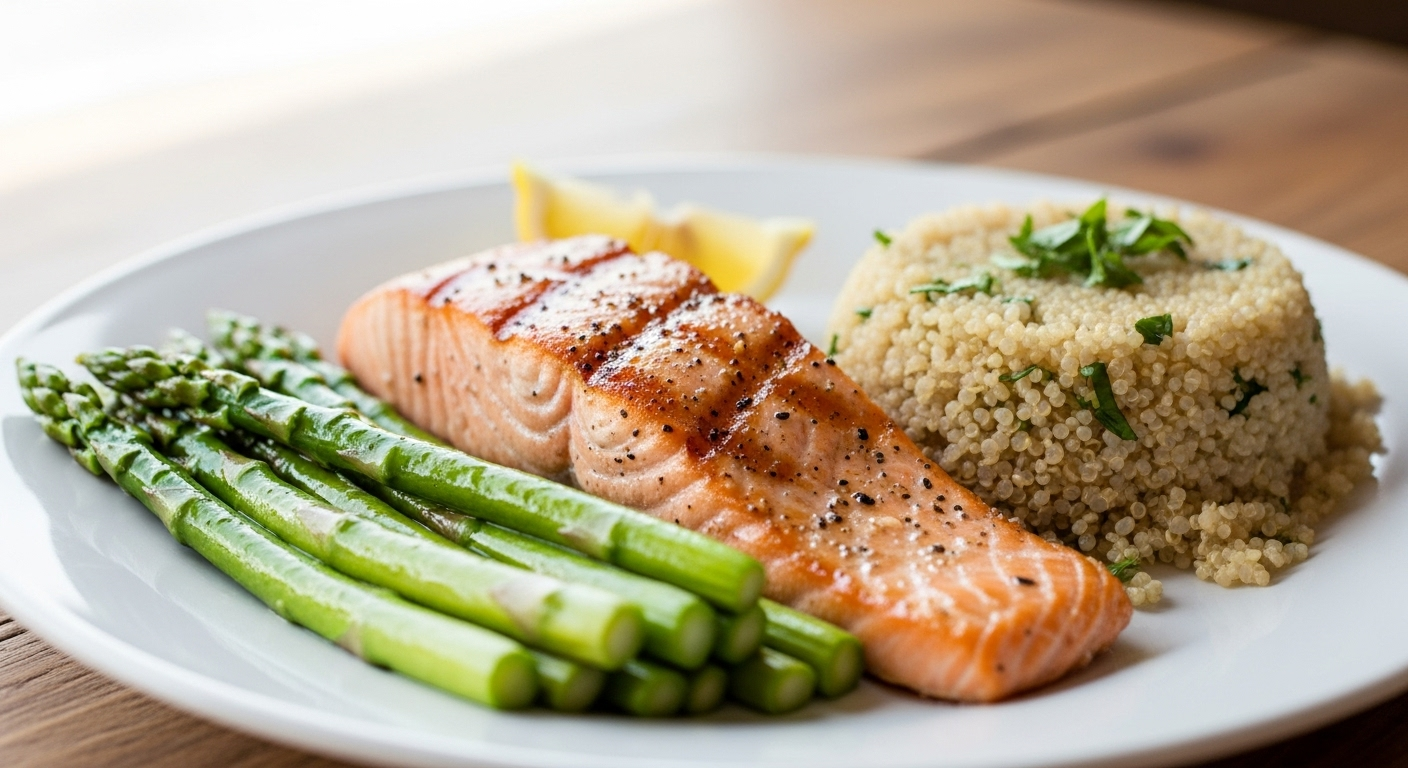 Deuxième pilier : bâtir le corps, pas seulement l'affiner