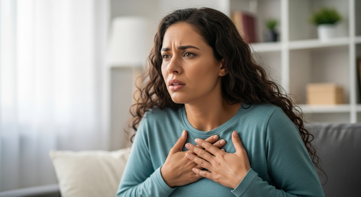 Crises cardiaques : un médicament plus efficace que l’aspirine, selon une étude