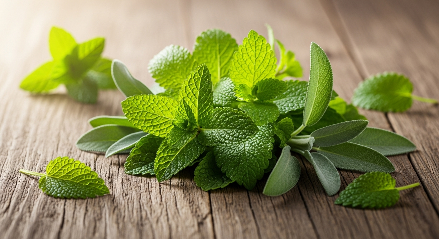 6 plantes pour transformer son balcon en pharmacie naturelle