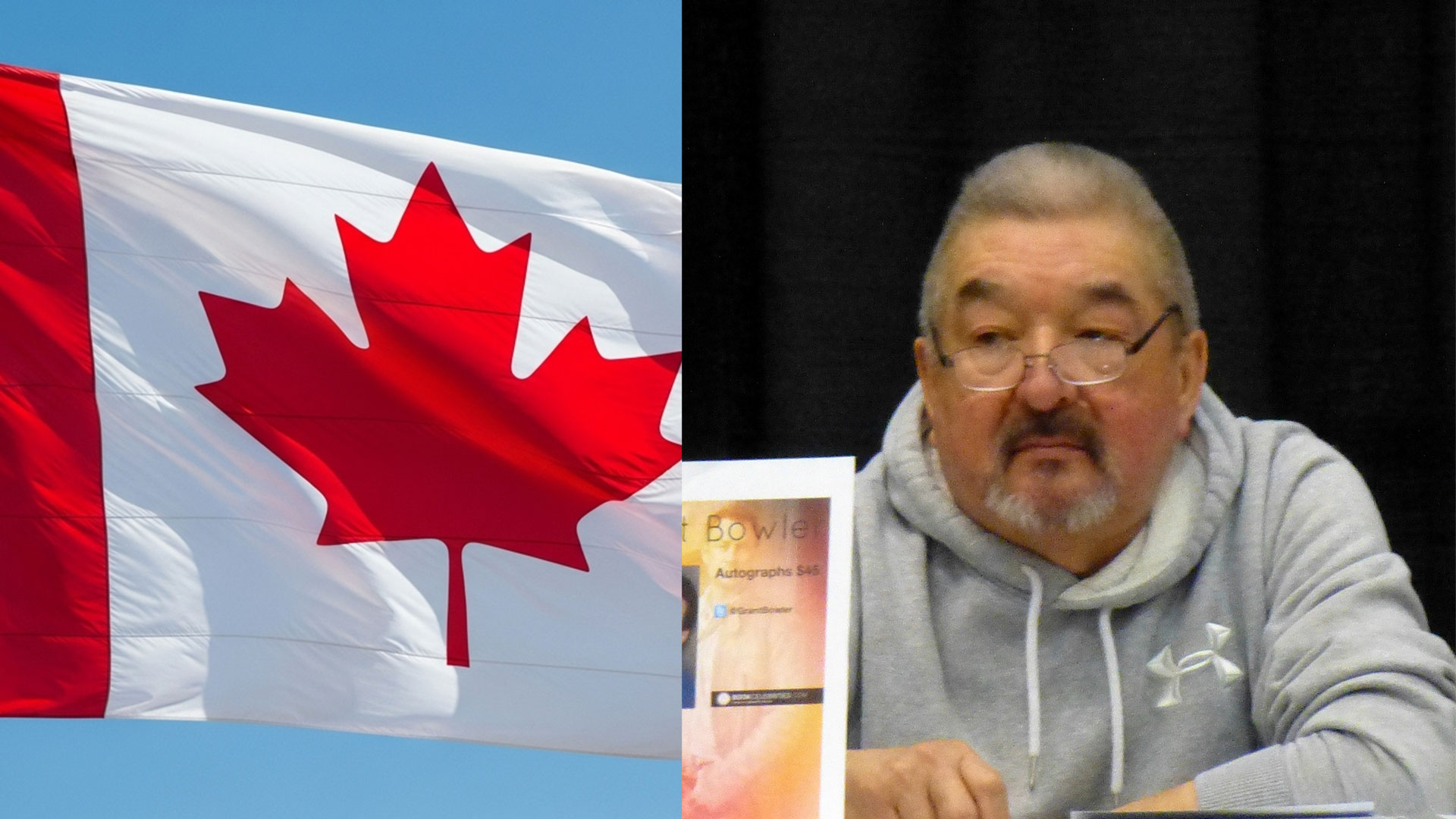 Le cinéma pleure graham greene, le sage de &#039;danse avec les loups&#039;