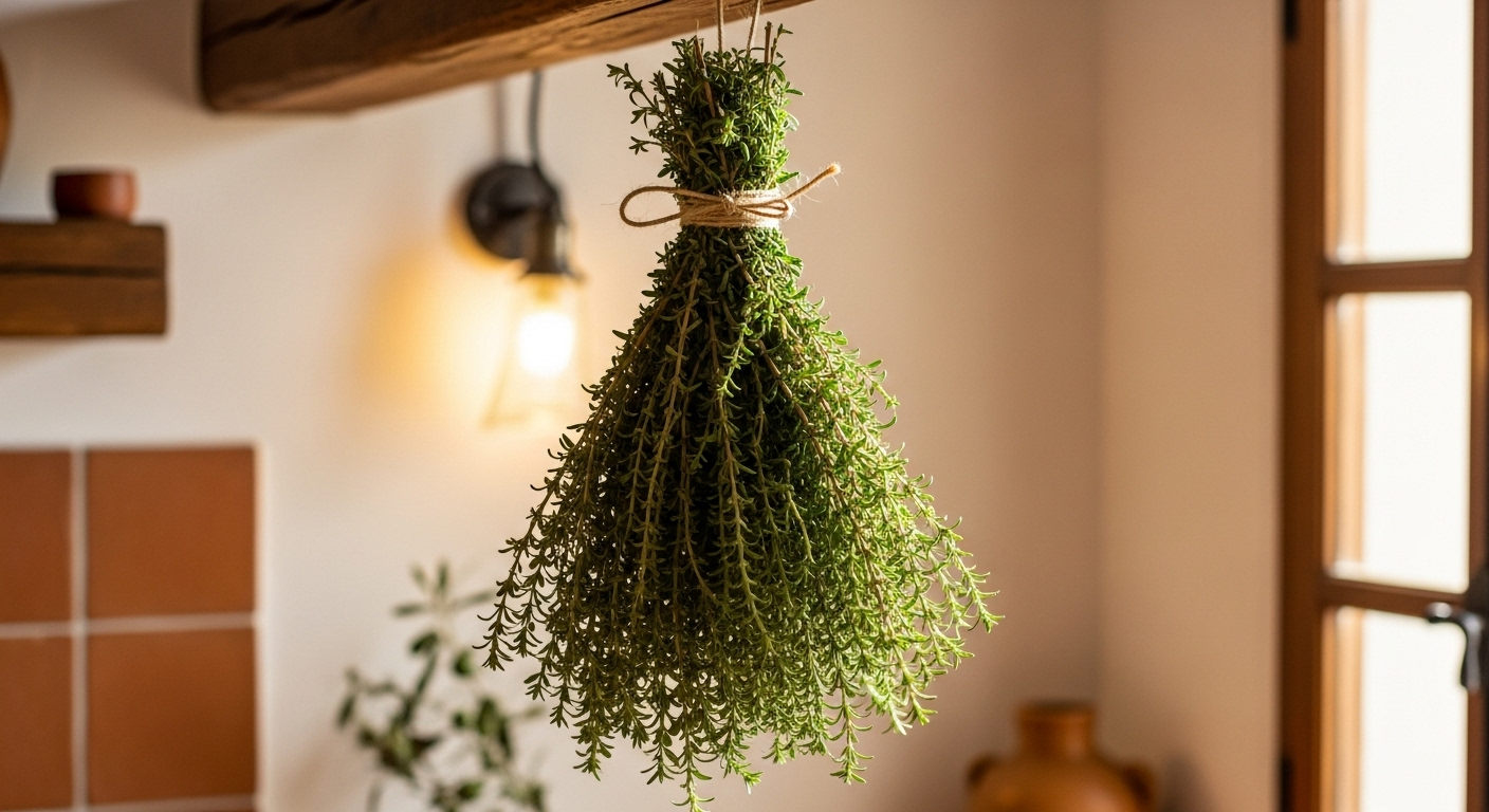 La sarriette des montagnes, trésor méconnu de méditerranée