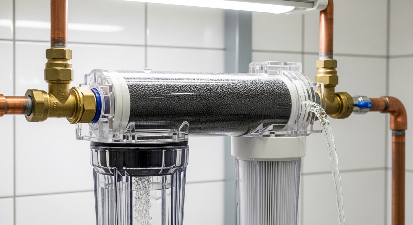 Pensez aux filtres, vos meilleurs alliés