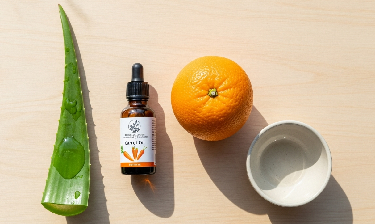 Le secret d&#039;une peau neuve se cache-t-il dans vos placards ?