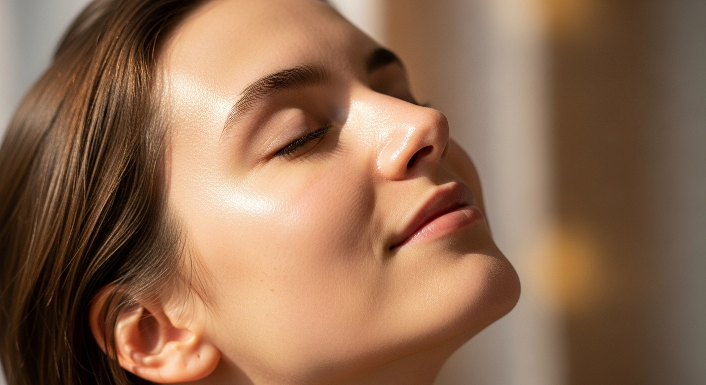 plus qu'un soin, un rituel