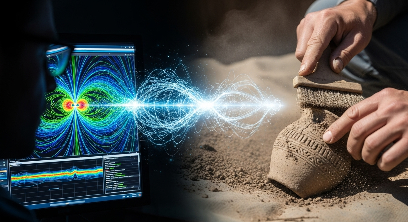 Quand deux mondes scientifiques se rencontrent