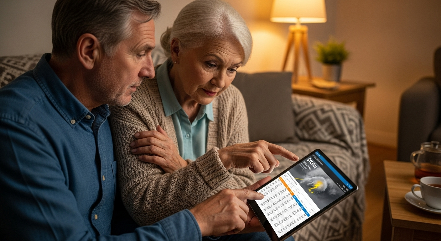 Conclusion : la nature nous rappelle à l'ordre