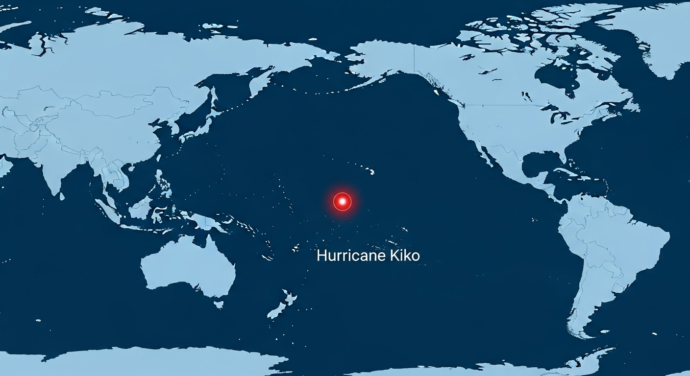 Où se trouve ce monstre exactement ?