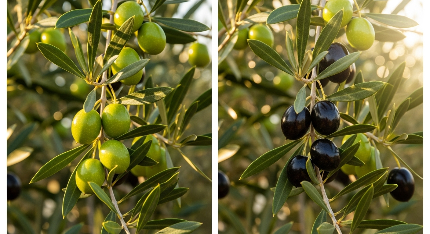 Une affaire de maturité