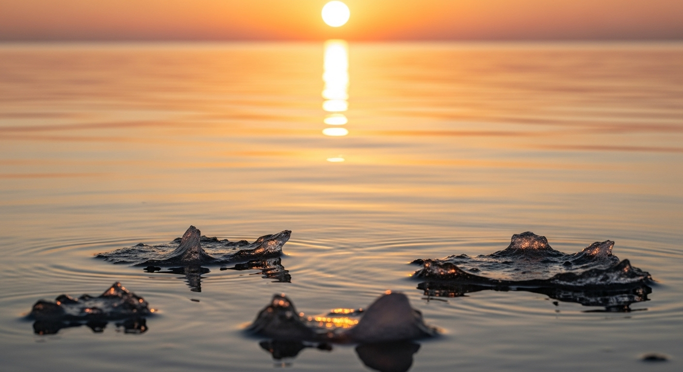 Conclusion : la fin d'un long chapitre de glace