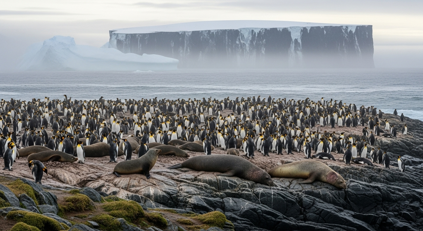 Une menace évitée de justesse