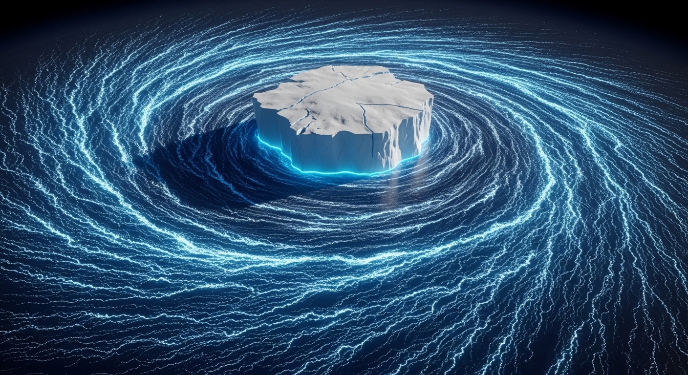 Un voyage pour le moins... chaotique