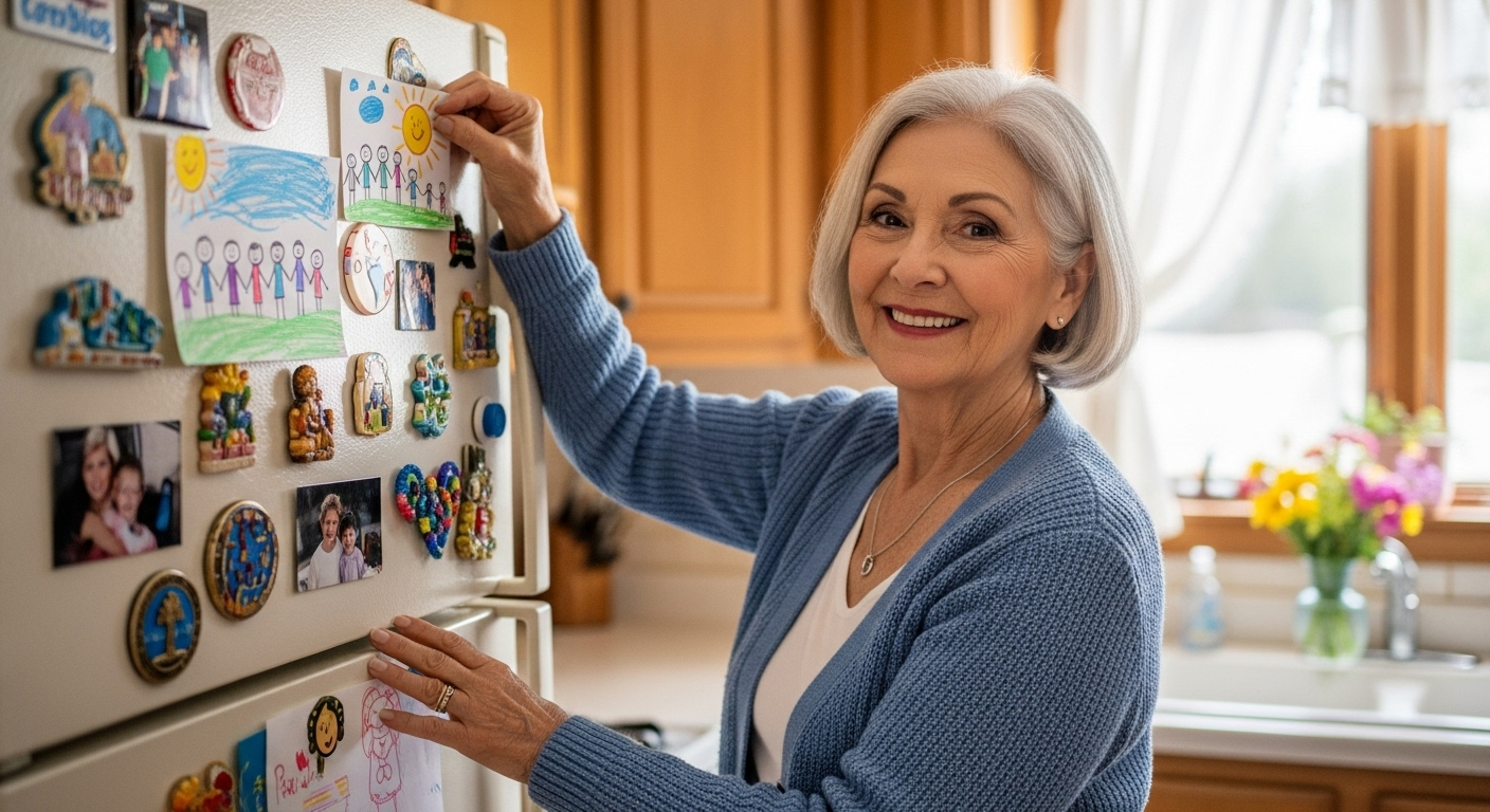 Conclusion : gardez vos souvenirs, changez vos habitudes