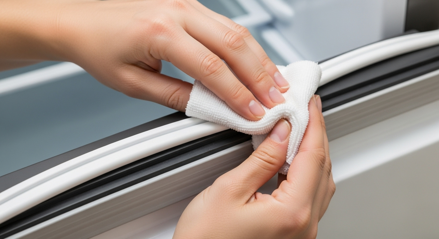 L'entretien : le secret d'un frigo en bonne santé