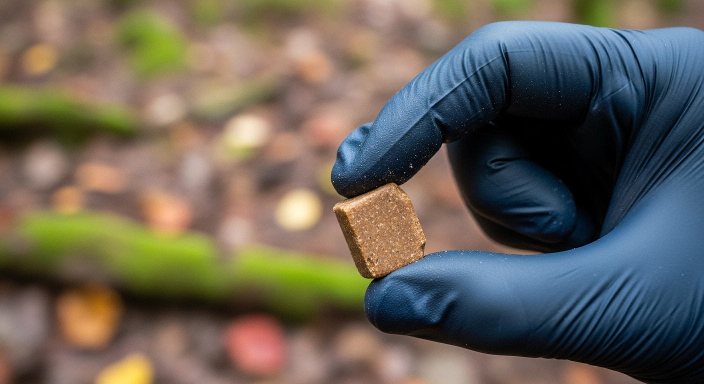 Augmentation des cas de rage du raton laveur au Québec : un second foyer confirmé autour du lac Memphrémagog