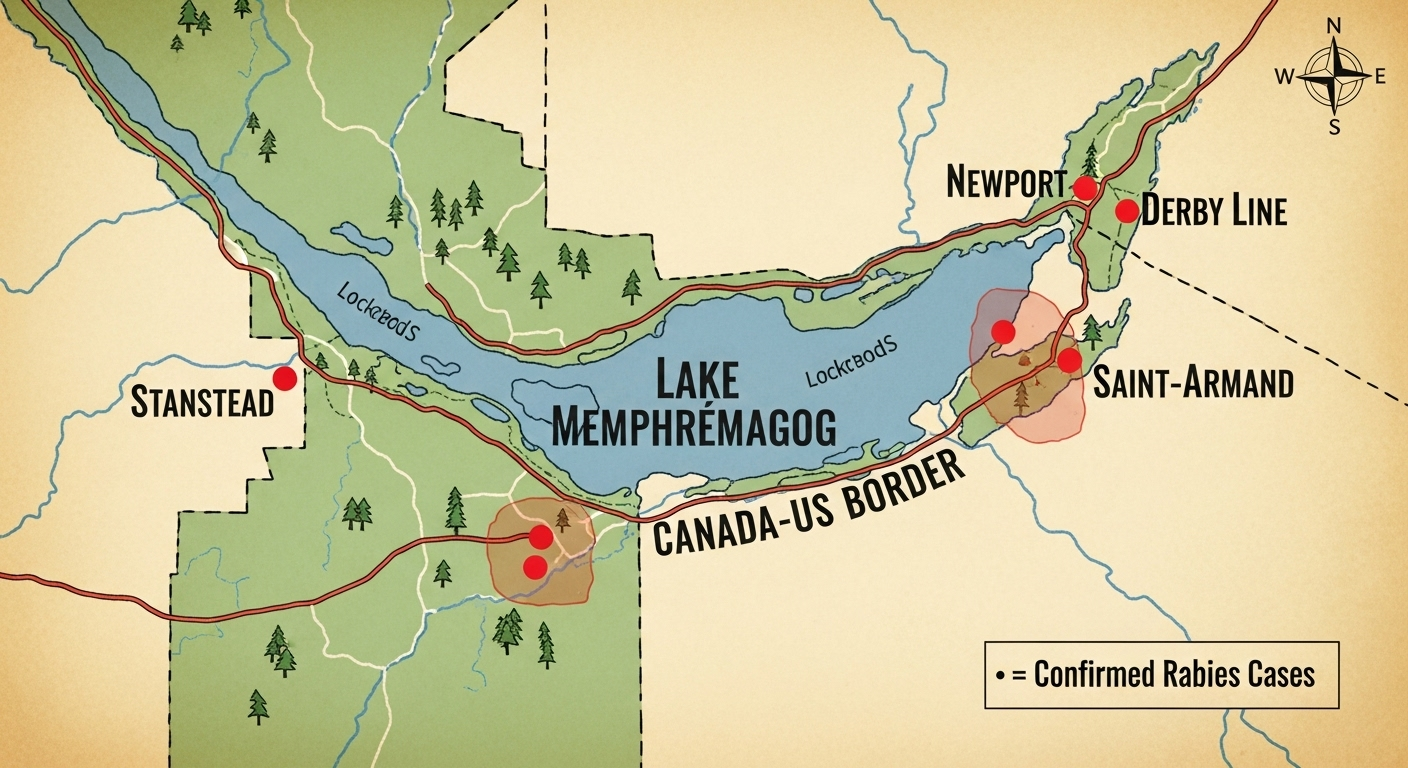 Un nouveau front, une nouvelle inquiétude