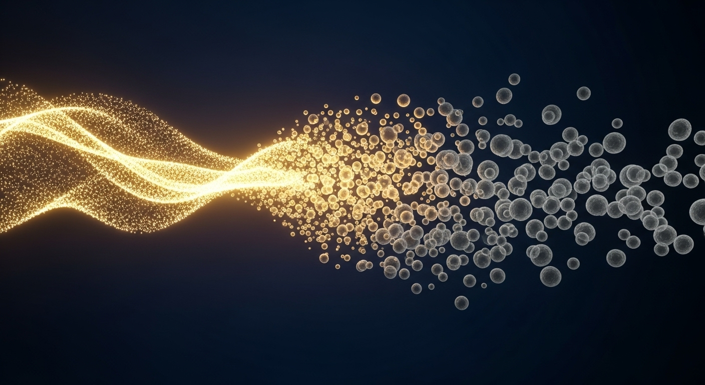 La compétition cellulaire, notre alliée secrète