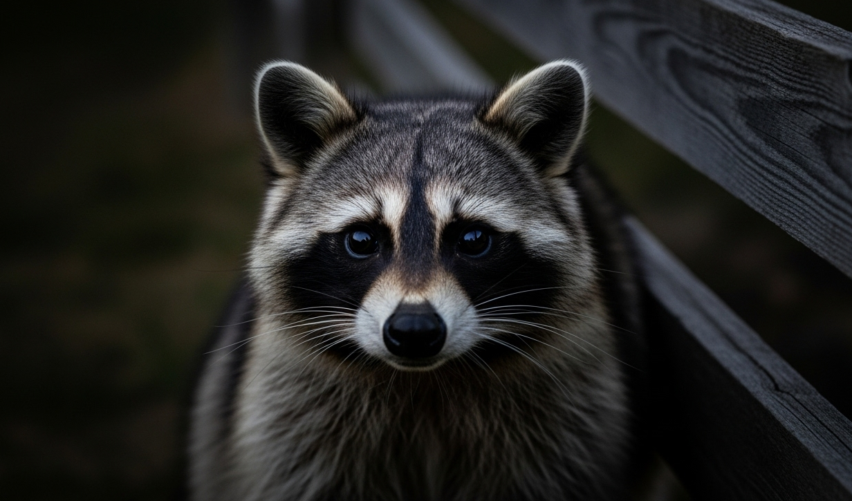 Augmentation des cas de rage du raton laveur au Québec : un second foyer confirmé autour du lac Memphrémagog