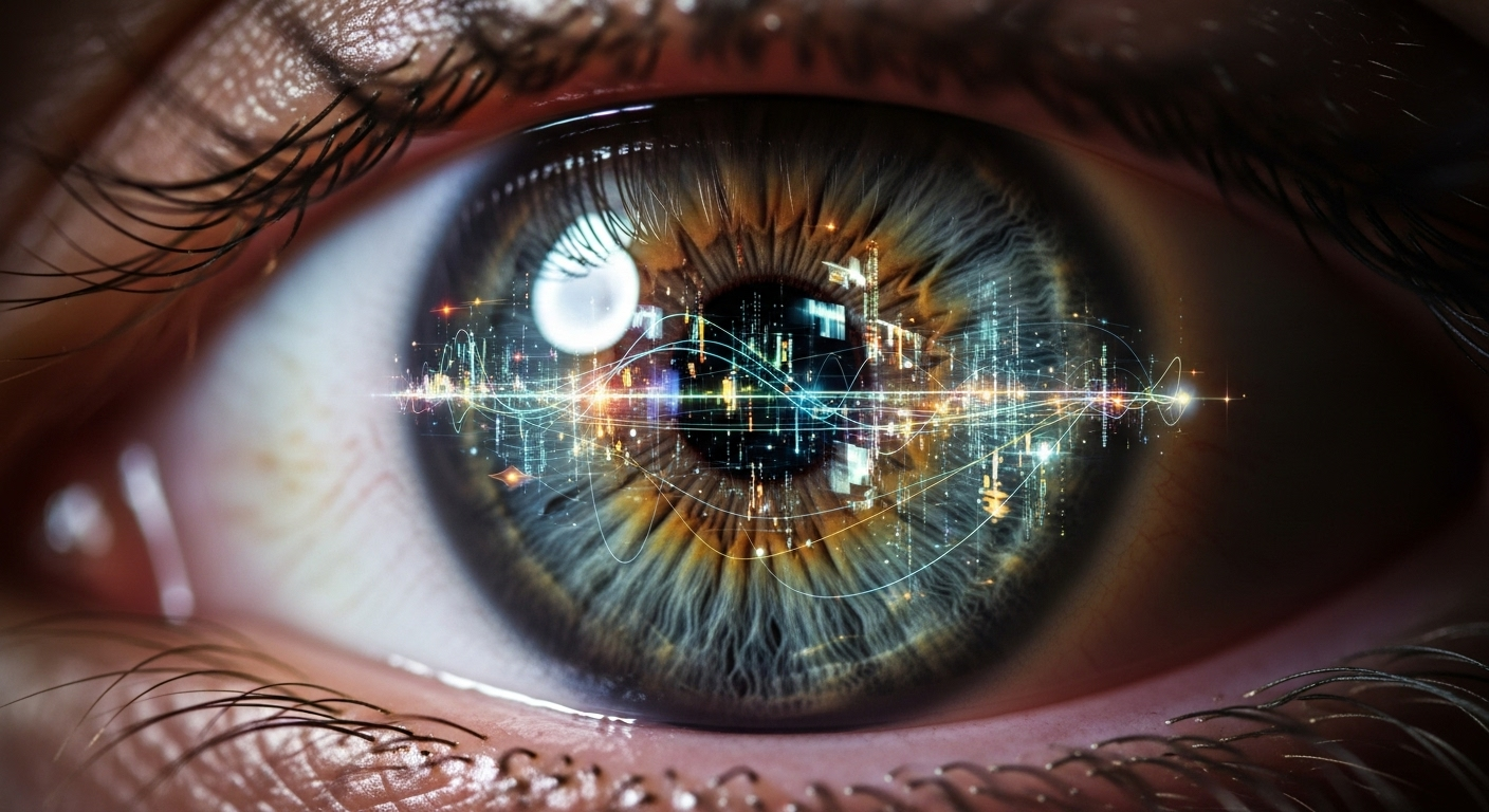 Comment les scientifiques ont-ils mesuré ce 'super-pouvoir' ?