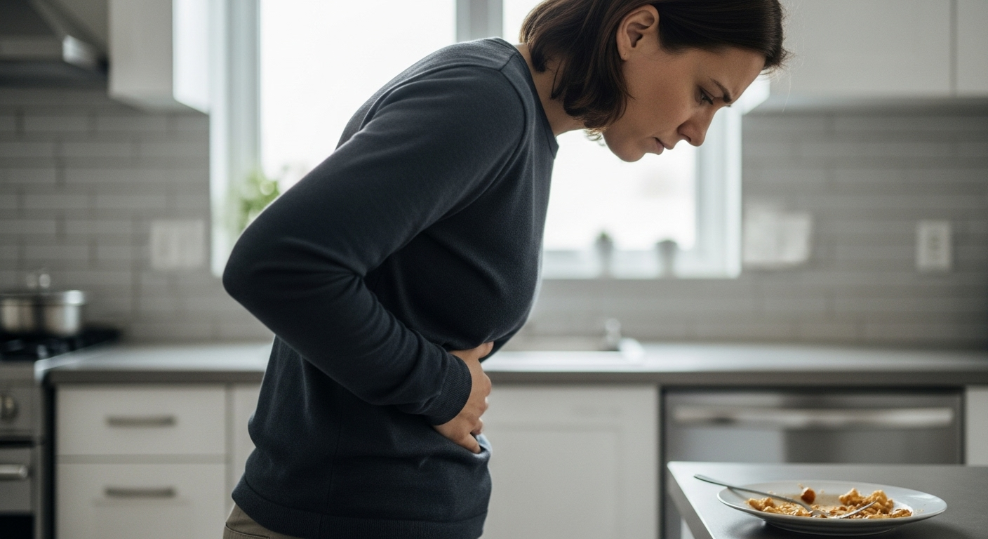 Ballonnements : ces secrets japonais qui défient nos habitudes alimentaires