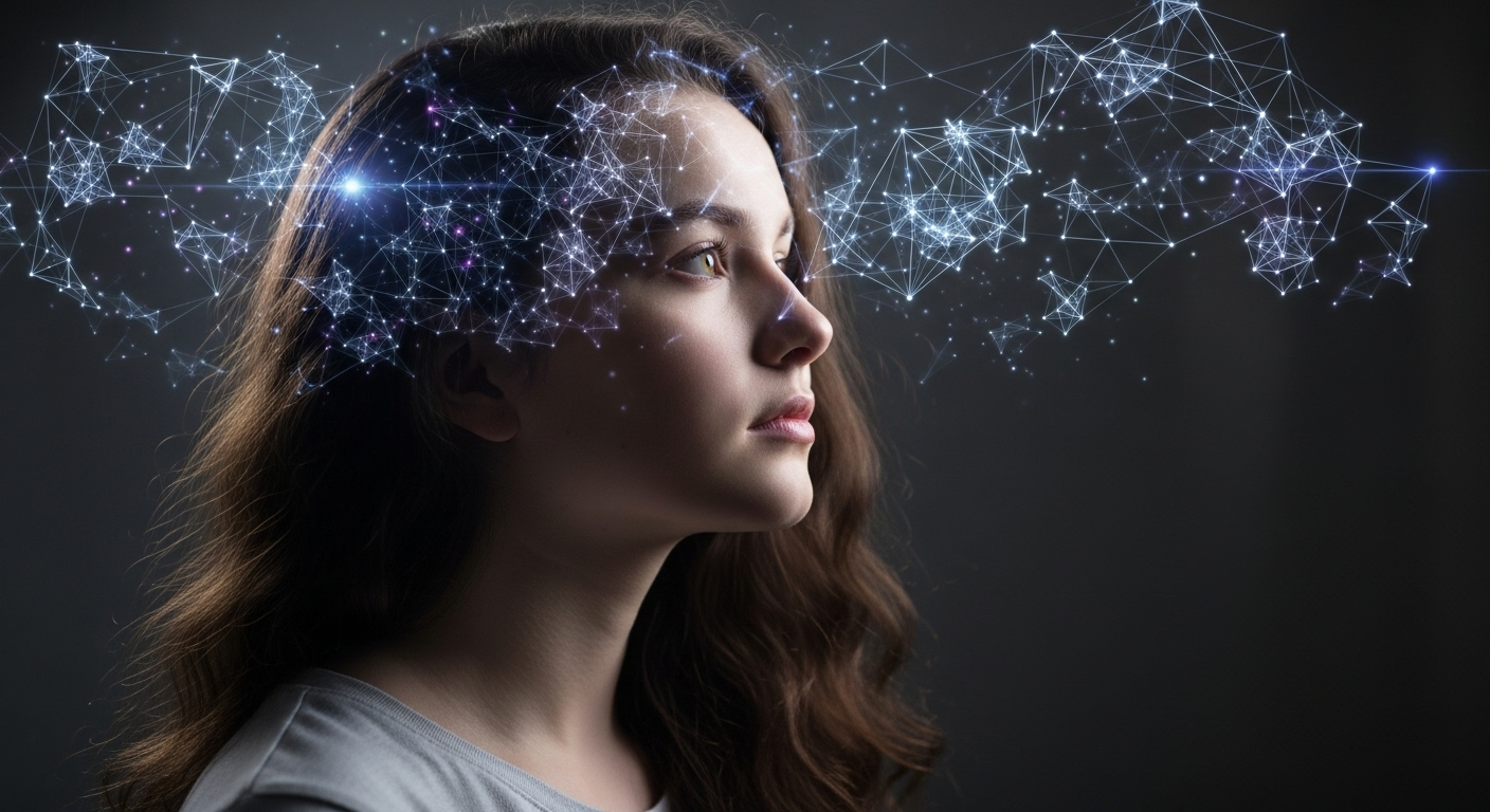 Le cas exceptionnel de TL, une adolescente française