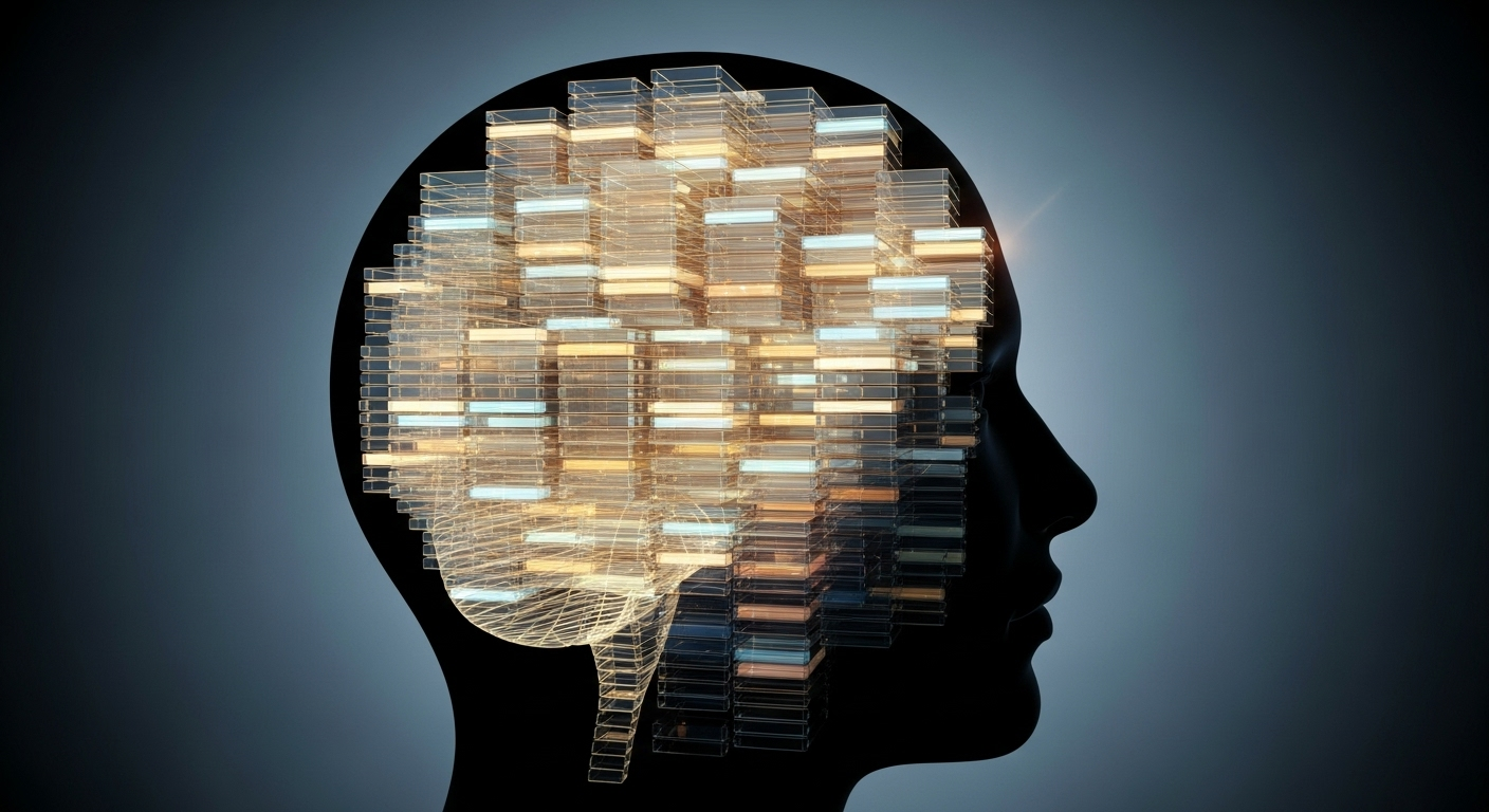 L'hypermnésie, une mémoire d'éléphant puissance mille