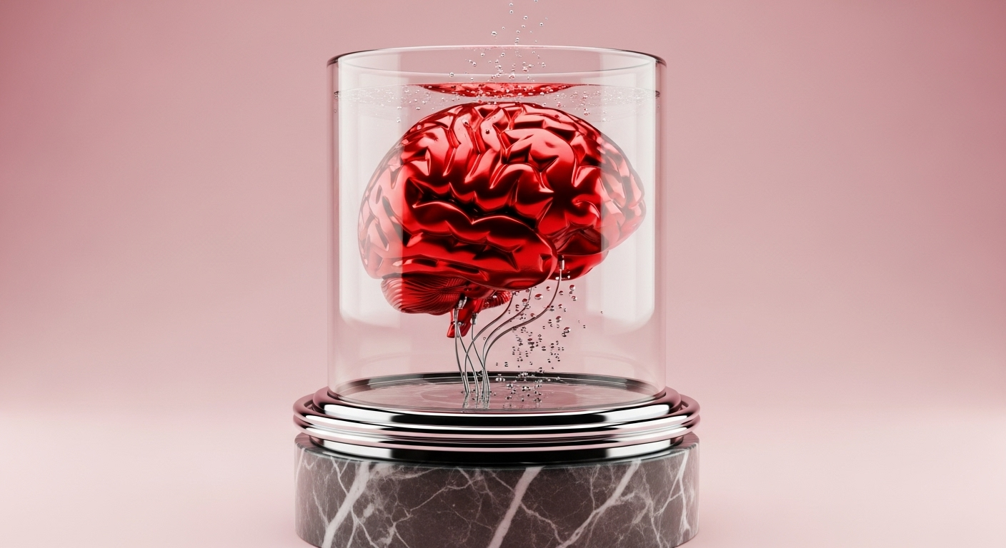 Cette adolescente se souvient de chaque seconde de sa vie, un mystère pour la science