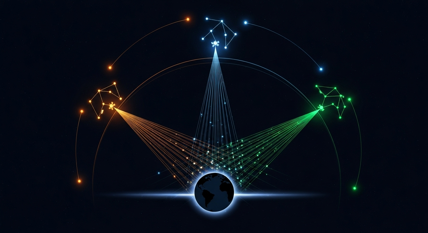 Plus de données, moins de zones d'ombre