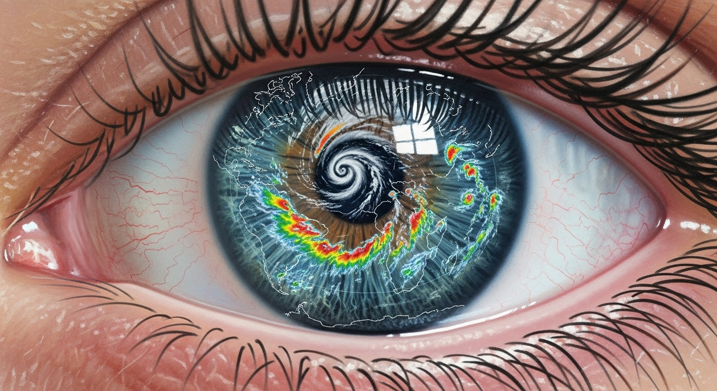 Un œil plus perçant sur l'atmosphère