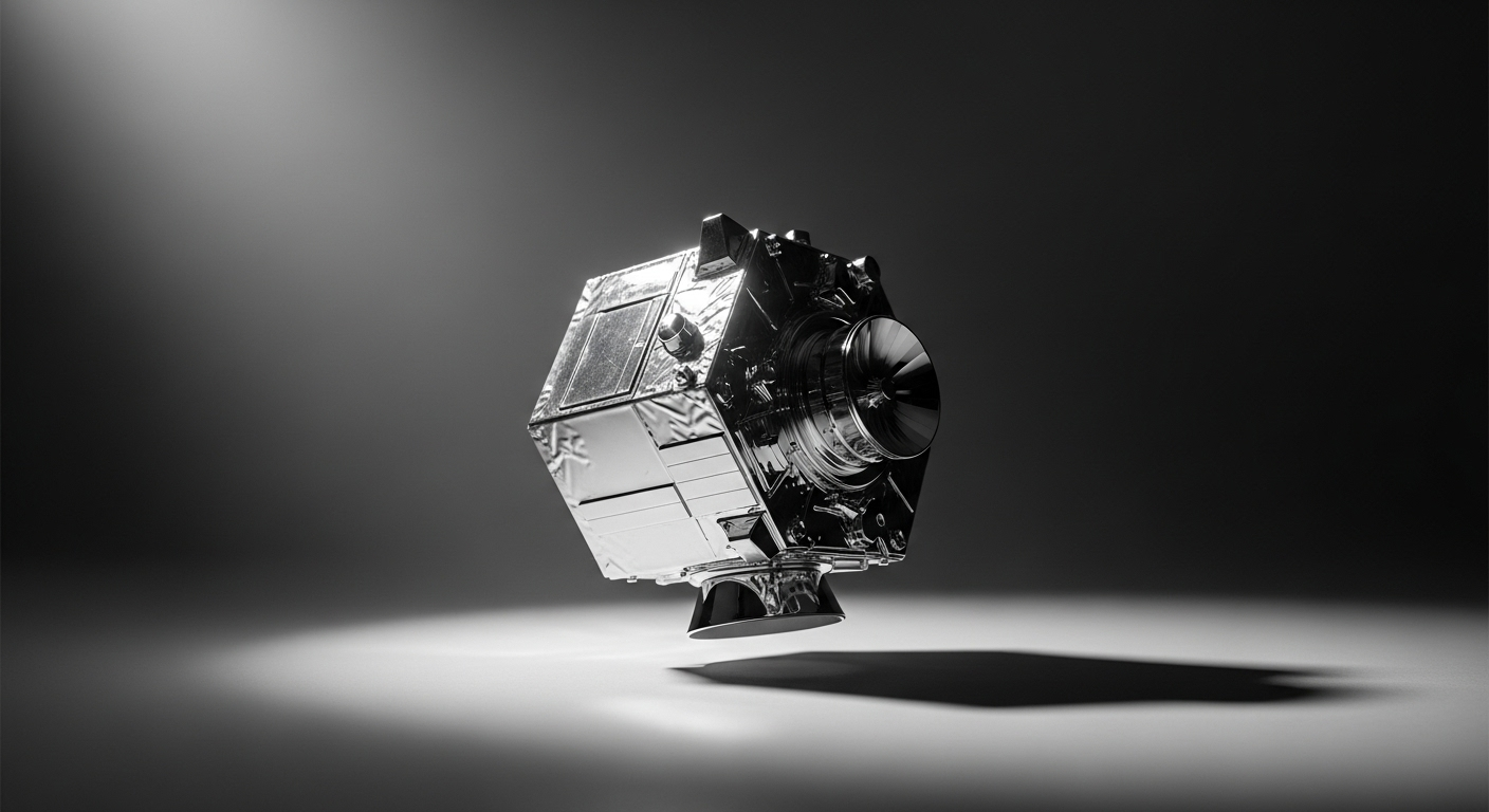 MetOp-SG-A1, c'est quoi au juste ?