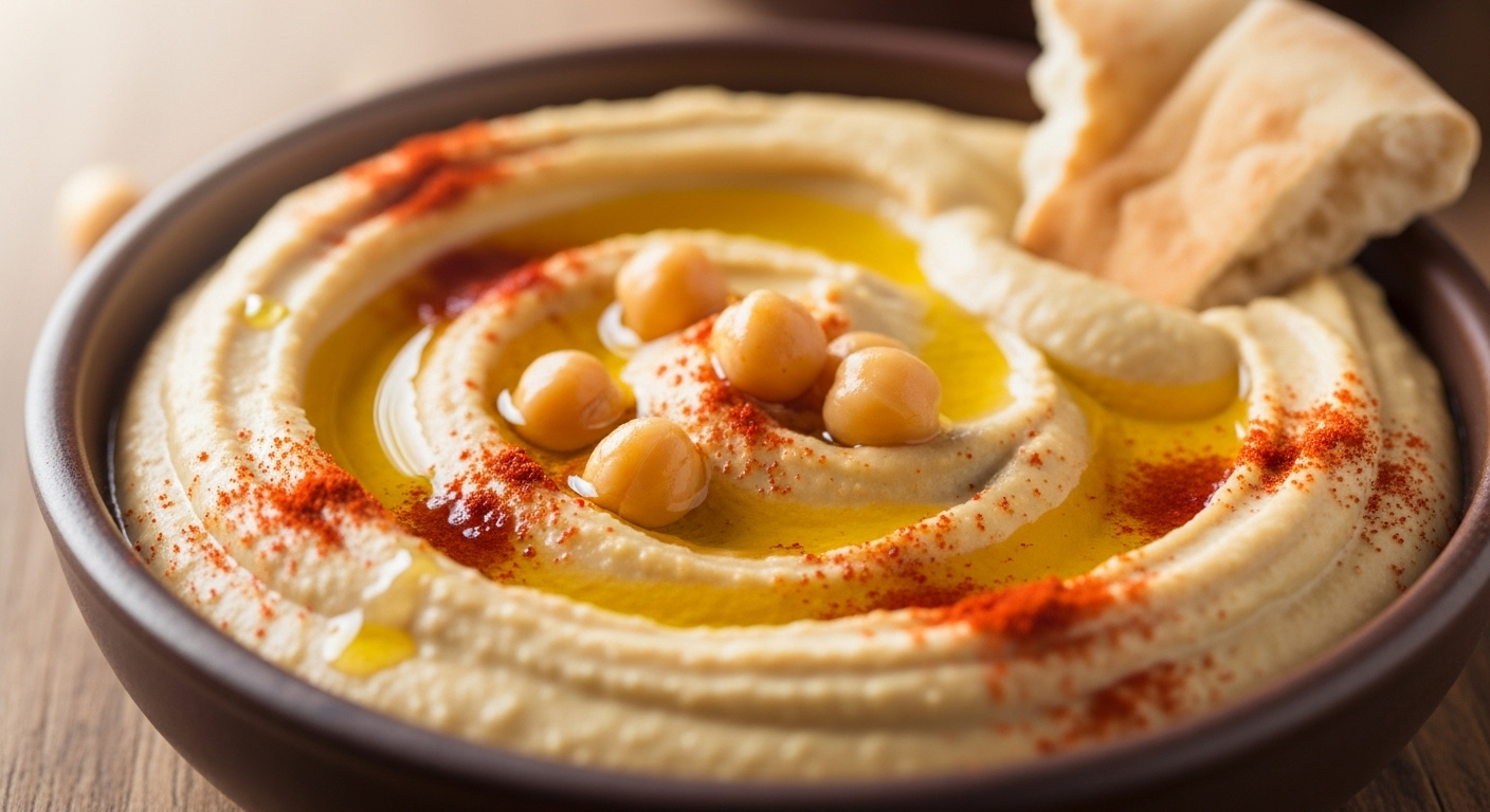 Après 50 ans, voici pourquoi vous devriez manger plus de légumineuses