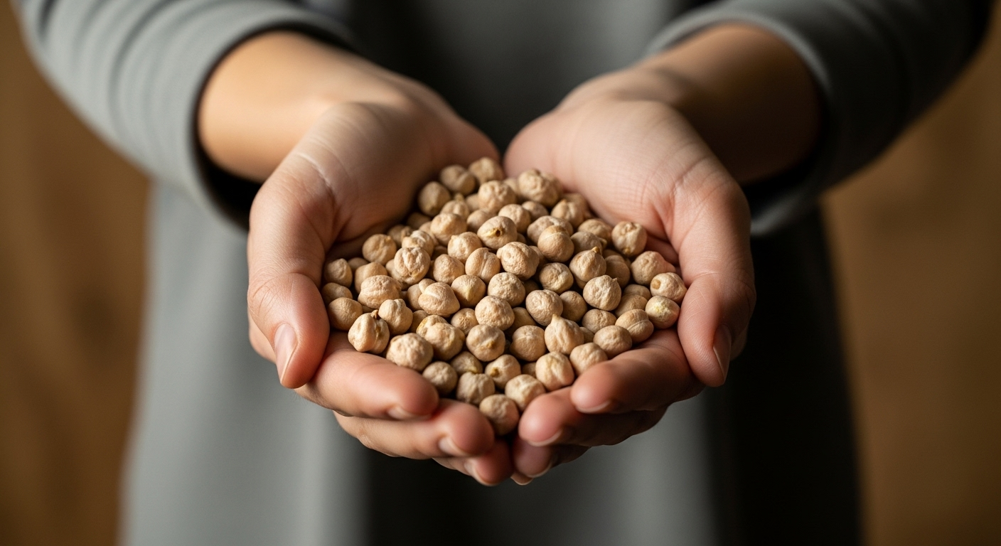 Un concentré de nutriments essentiels