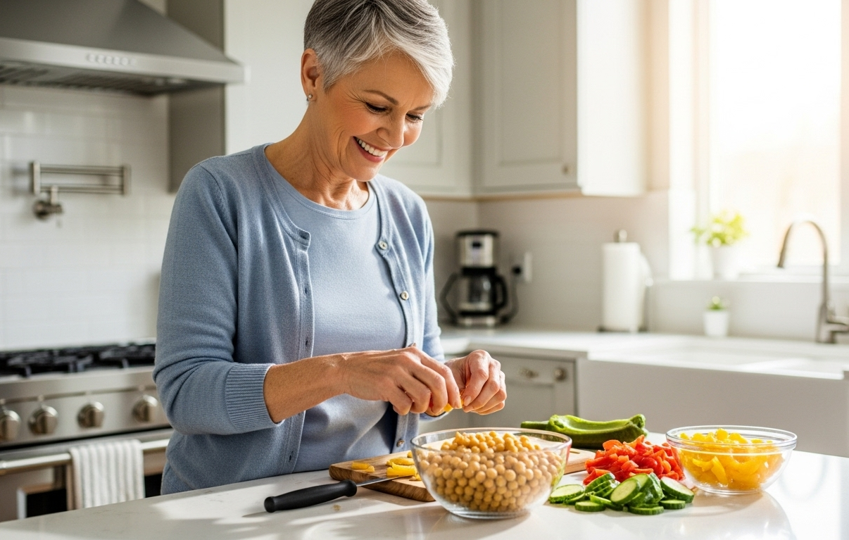 Un allié pour les os et le sang