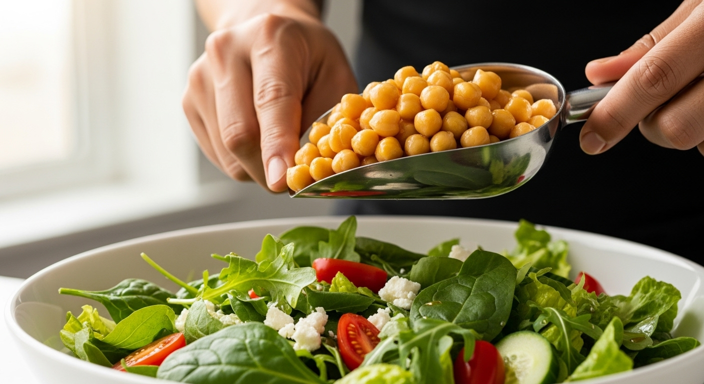 le geste simple qui change tout