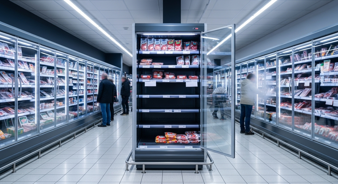 Alerte sanitaire : ce pâté de campagne vendu pourrait vous rendre malade