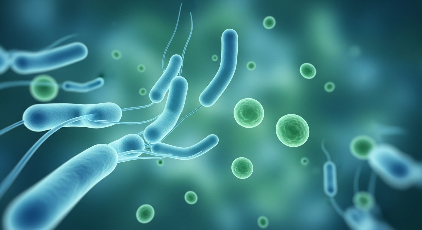 Listeria, un nom qui fait toujours peur