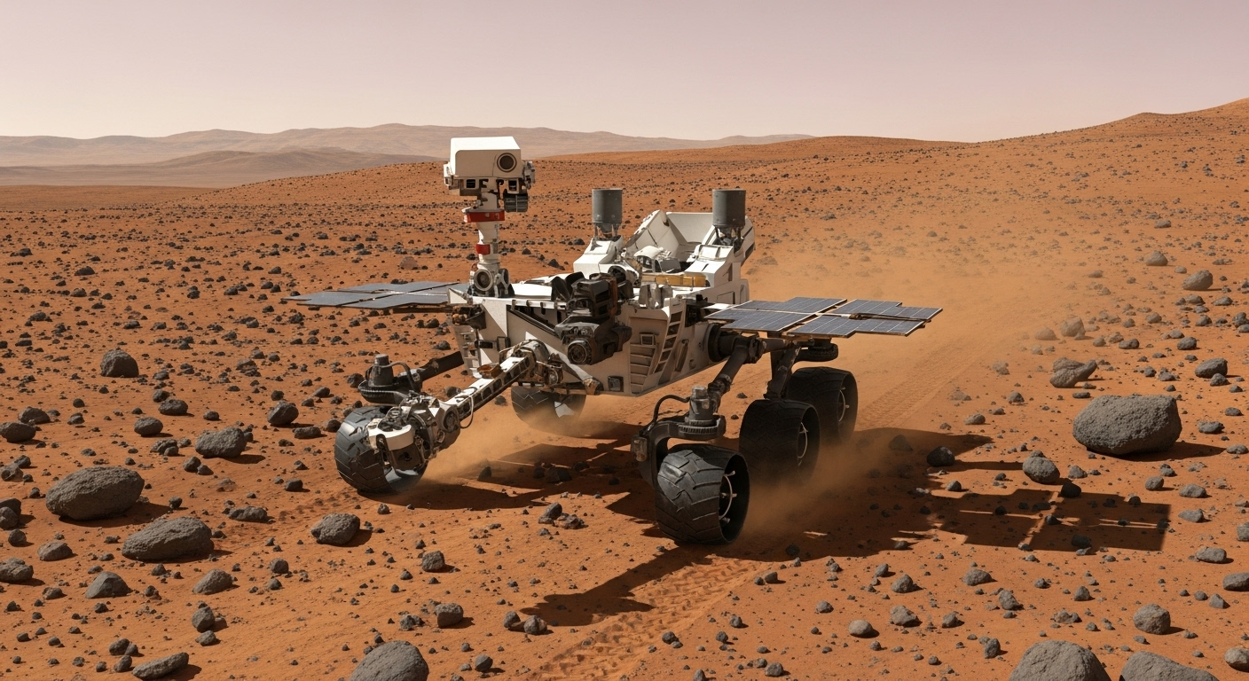 Le secret des voyages qui durent des décennies