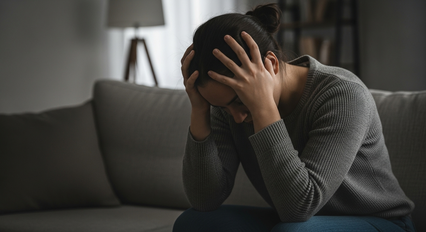 Des symptômes qui peuvent tarder à apparaître