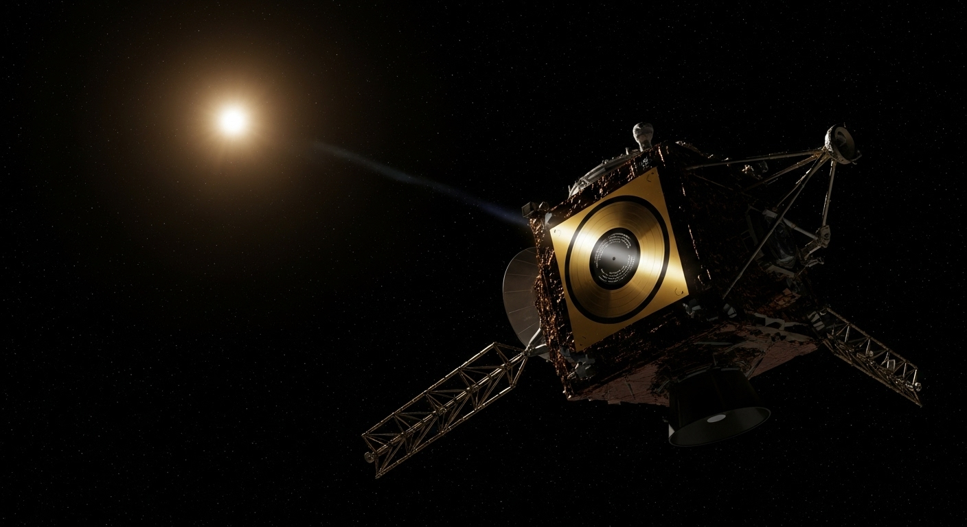 La NASA teste une batterie nucléaire capable de durer 433 ans