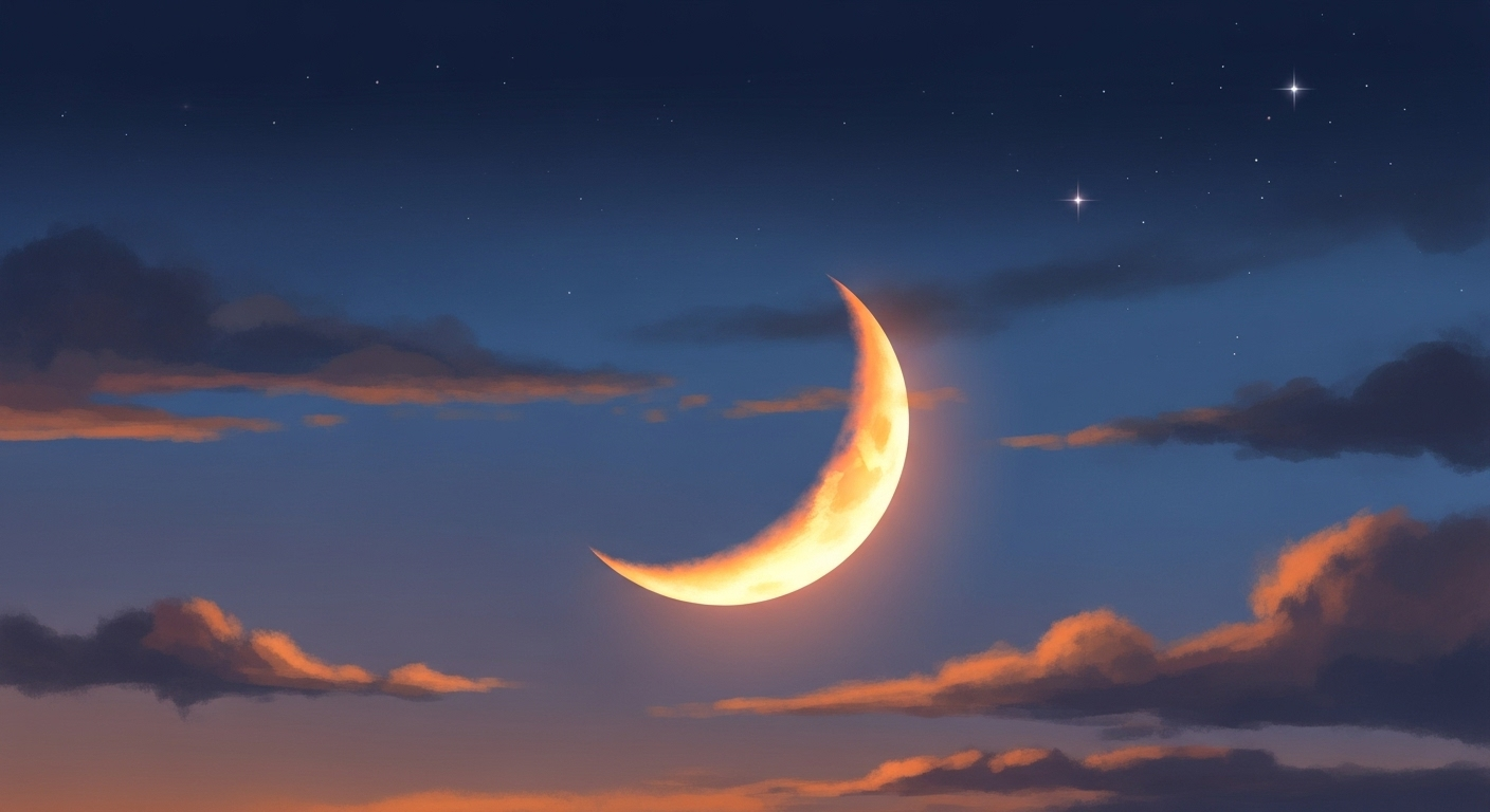 La lune va rougir ce 7 septembre : le guide complet pour ne rien manquer