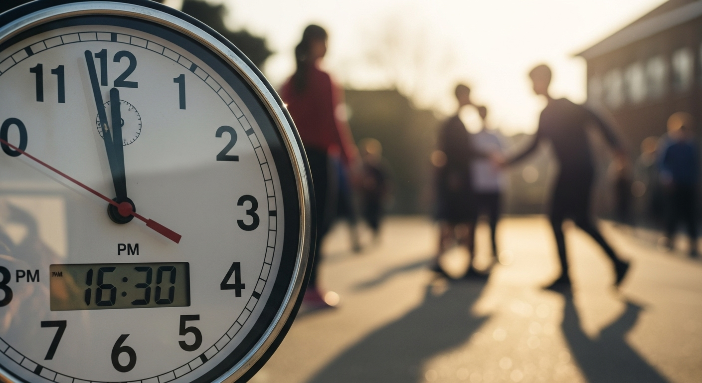 Un enjeu de santé publique qui se joue à 16h30