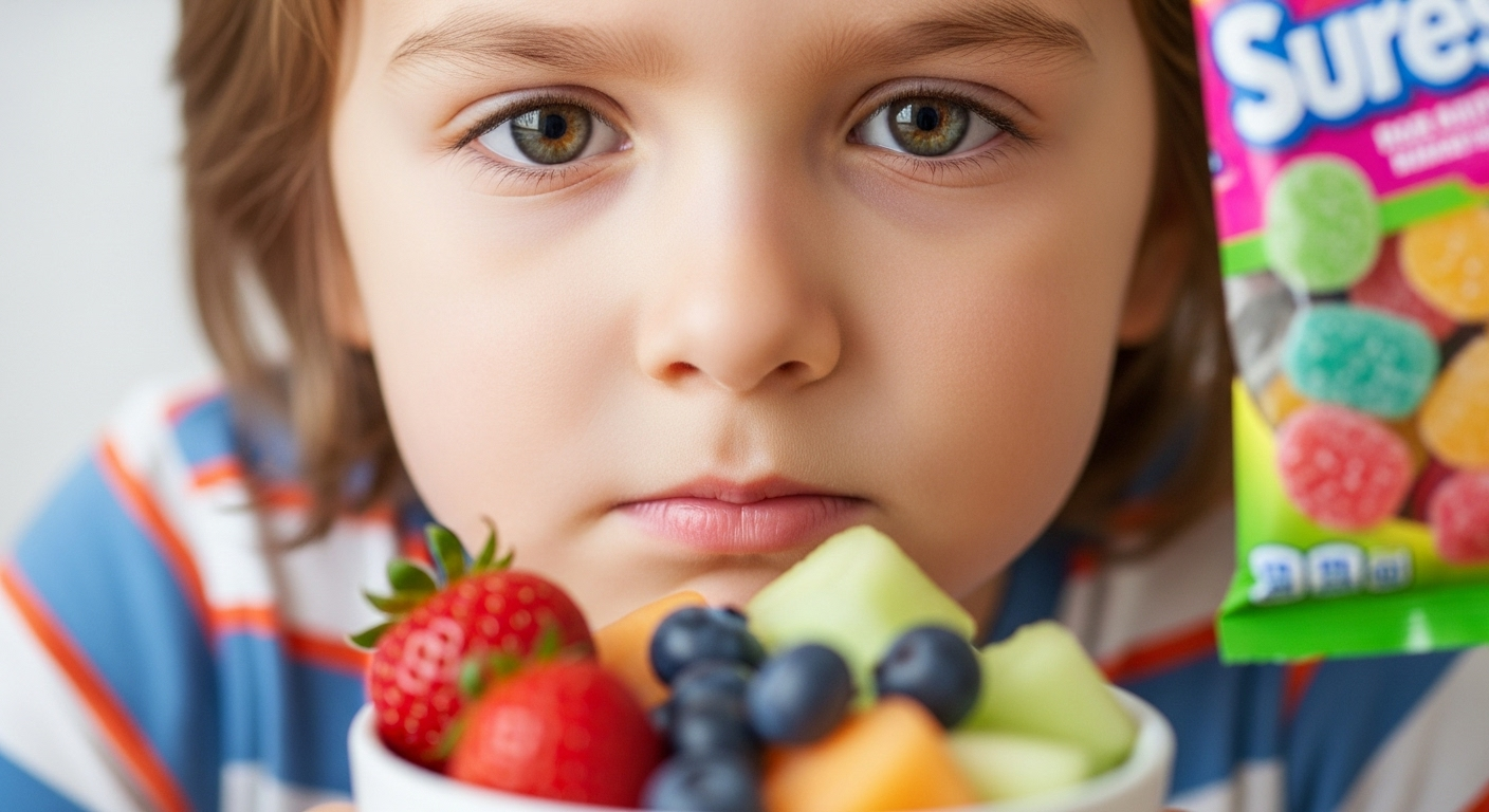 Plus qu'une question de poids, une affaire de goût