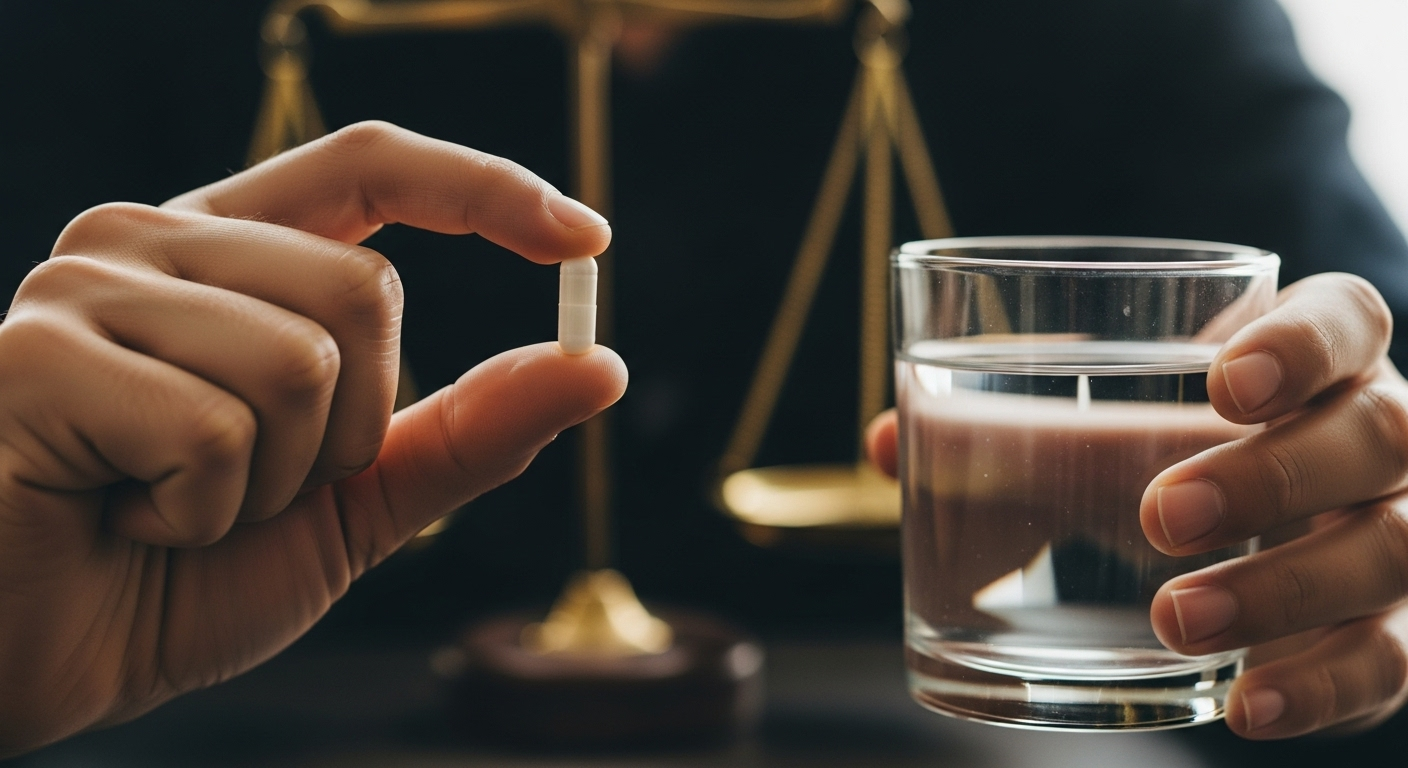 Cortisone, antidépresseurs… le lien méconnu avec la prise de poids