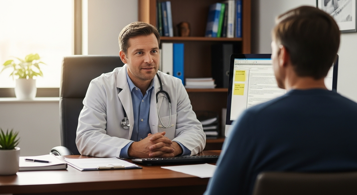 Un dilemme bien plus qu'esthétique