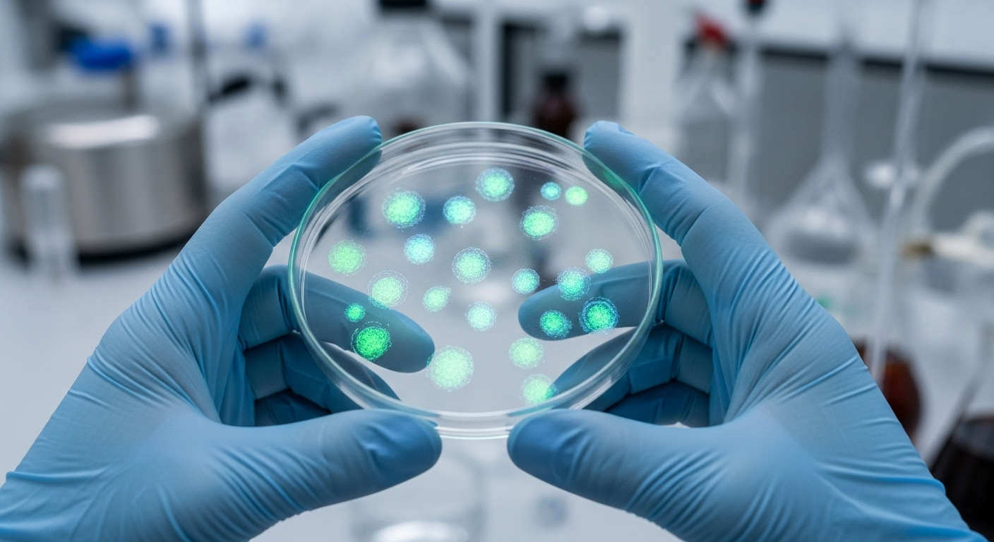 Ressusciter un gène, comment c'est possible ?